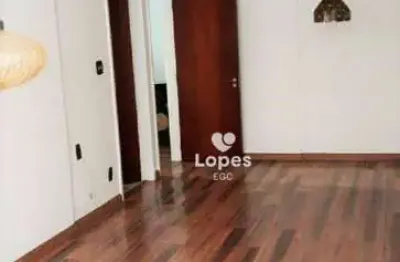 Apartamento com 3 dormitórios à venda, 138 m² por r$ 780.000,00 - centro - santo andré/sp