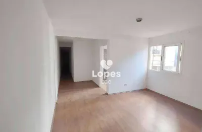 Apartamento com 3 dormitórios à venda, 70 m² por r$ 320.000,00 - vila alpina - são paulo/sp