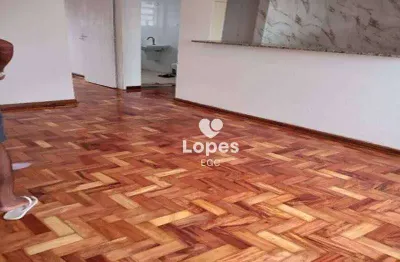 Apartamento com 1 dormitório à venda, 45 m² por r$ 190.000,00 - brás - são paulo/sp