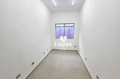 Sala para alugar, 12 m² por r$ 700,00/mês - parque são lucas - são paulo/sp