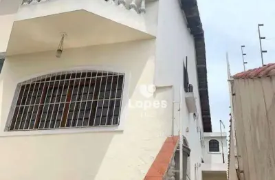 Sobrado com 3 dormitórios à venda, 240 m² por r$ 1.200.000,00 - chácara belenzinho - são paulo/sp