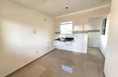 Apartamento com 2 dormitórios à venda, 34 m² por r$ 227.900,00 - parque são lucas - são paulo/sp