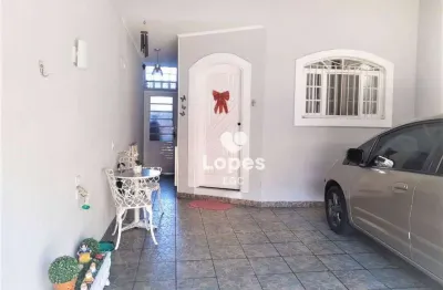 Casa com 2 dormitórios à venda, 98 m² por r$ 475.000,00 - jardim itrapoan - santo andré/sp