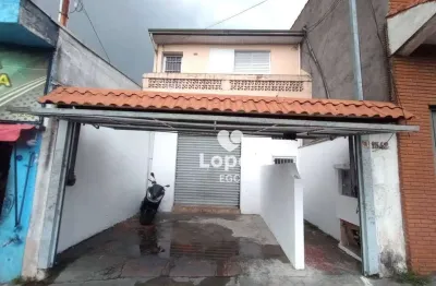 Casa com 3 dormitórios à venda, 124 m² por r$ 650.000,00 - vila alpina - são paulo/sp