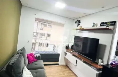 Apartamento com 2 dormitórios à venda, 41 m² por r$ 340.000,00 - sítio da figueira - são paulo/sp
