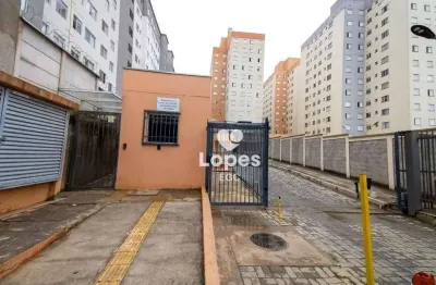 Apartamento com 2 dormitórios à venda, 49 m² por r$ 212.000 - parque são lourenço - são paulo/sp