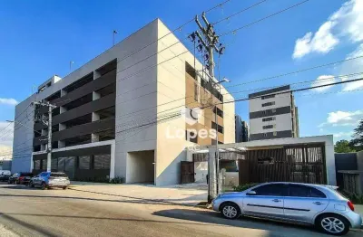 Apartamento com 1 dormitório à venda, 25 m² por r$ 238.000 - mooca - são paulo/sp
