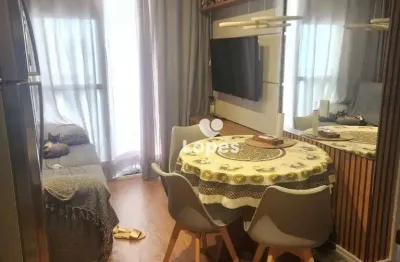 Apartamento com 2 dormitórios para alugar, 37 m² por r$ 3.150/mês - vila prudente - são paulo/sp