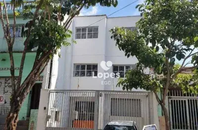 Casa comercial com 8 salas à venda, 400 m² por r$ 1.600.000 - mooca - são paulo/sp