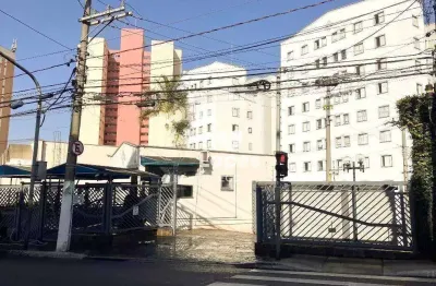 Apartamento com 3 dormitórios à venda, 64 m² por r$ 375.000,00 - vila industrial - são paulo/sp