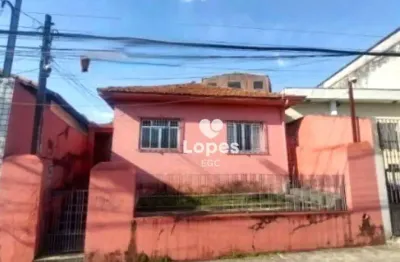 Casa com 3 dormitórios à venda, 286 m² por r$ 485.000 - vila prudente - são paulo/sp