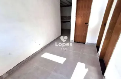Apartamento com 2 dormitórios à venda, 40 m² por r$ 268.000 - vila ivg - são paulo/sp
