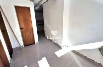 Apartamento com 2 dormitórios à venda, 40 m² por r$ 268.000 - vila ivg - são paulo/sp