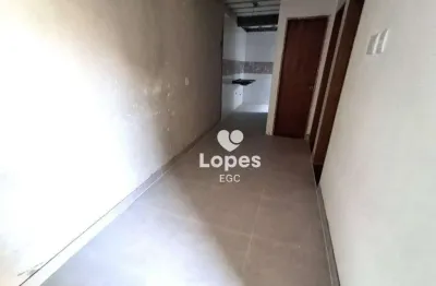 Apartamento com 2 dormitórios à venda, 38 m² por r$ 256.878 - vila ivg - são paulo/sp