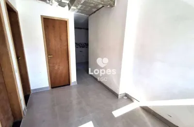 Apartamento com 2 dormitórios à venda, 40 m² por r$ 268.000,00 - vila ivg - são paulo/sp