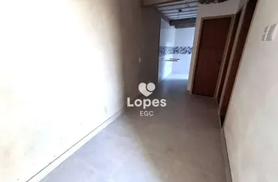 Apartamento com 2 dormitórios à venda, 38 m² por r$ 256.878 - vila ivg - são paulo/sp