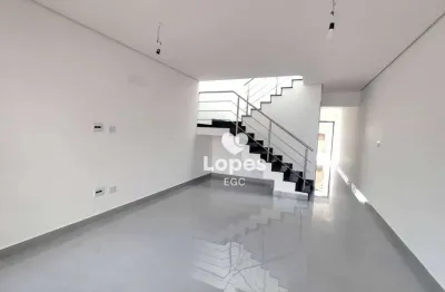 Sobrado com 3 dormitórios à venda, 150 m² por r$ 850.000,00 - vila alpina - são paulo/sp