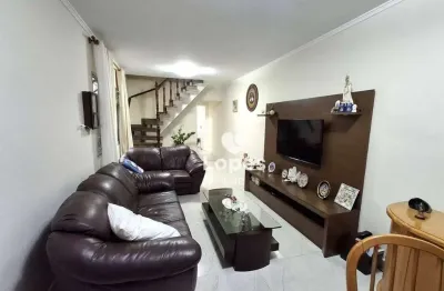 Sobrado com 3 dormitórios à venda, 250 m² por r$ 750.000,00 - vila independência - são paulo/sp