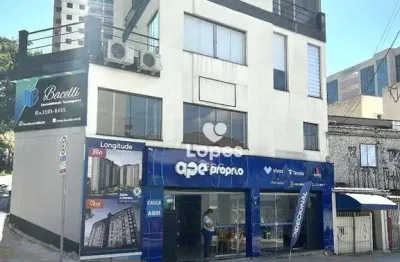 Sala para alugar, 70 m² por r$ 3.235/mês - vila prudente - são paulo/sp