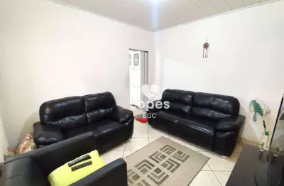Casa com 5 dormitórios à venda, 125 m² por r$ 560.000,00 - parque são lucas - são paulo/sp