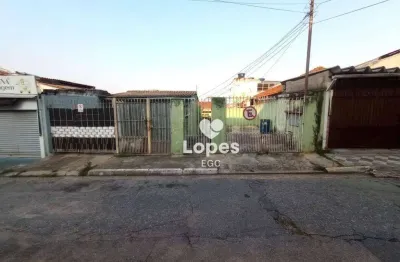 Terreno à venda, 230 m² por r$ 745.000,00 - parque são lucas - são paulo/sp