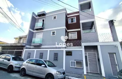 Apartamento com 2 dormitórios para alugar, 53 m² por r$ 1.900,00/mês - vila ema - são paulo/sp