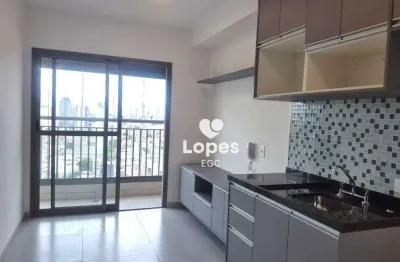 Apartamento com 1 dormitório para alugar, 30 m² por r$ 2.792,00/mês - vila prudente - são paulo/sp