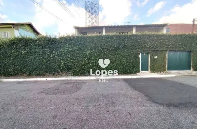 Sobrado com 5 dormitórios à venda, 210 m² por r$ 550.000,00 - parque são lucas - são paulo/sp