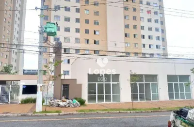 Apartamento com 2 dormitórios à venda, 33 m² por r$ 270.000 - vila ema - são paulo/sp