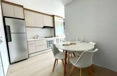 Apartamento com 1 dormitório à venda, 30 m² por r$ 340.000 - vila santa clara - são paulo/sp