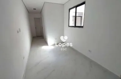 Apartamento com 2 dormitórios para alugar, 42 m² por r$ 2.050,00/mês - parque são lucas - são paulo/sp