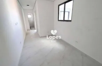 Apartamento com 2 dormitórios para alugar, 42 m² por r$ 2.050,00/mês - parque são lucas - são paulo/sp