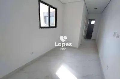 Apartamento com 2 dormitórios para alugar, 42 m² por r$ 2.050,00/mês - parque são lucas - são paulo/sp