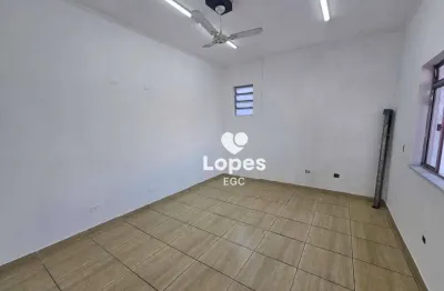 Sala para alugar, 20 m² por r$ 950,00/mês - parque são lucas - são paulo/sp