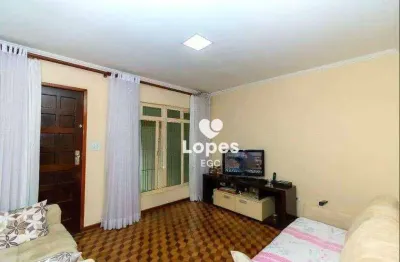 Casa com 5 dormitórios à venda, 400 m² por r$ 950.000 - vila alpina - são paulo/sp