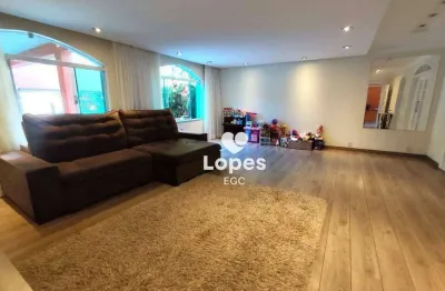 Sobrado com 4 dormitórios à venda, 220 m² por r$ 1.300.000,00 - sítio da figueira - são paulo/sp