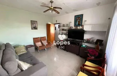 Sobrado com 3 dormitórios à venda, 250 m² por r$ 750.000 - parque são lucas - são paulo/sp