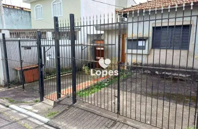 Terreno à venda, 96 m² por r$ 249.000 - vila independência - são paulo/sp