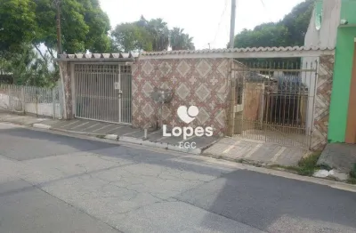 Terreno à venda, 300 m² por r$ 450.000,00 - vila ema - são paulo/sp