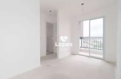 Apartamento com 2 dormitórios à venda, 40 m² por r$ 320.000 - mooca - são paulo/sp