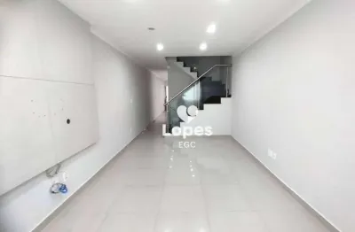 Sobrado com 3 dormitórios à venda, 143 m² por r$ 750.000 - jardim colorado - são paulo/sp