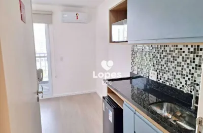 Apartamento para alugar, 15 m² por r$ 2.210,00/mês - vila prudente - são paulo/sp