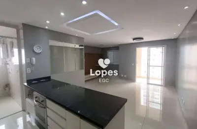 Apartamento com 3 dormitórios à venda, 74 m² por r$ 600.000,00 - parque são lucas - são paulo/sp