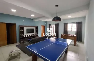 Sobrado com 5 dormitórios à venda, 352 m² por r$ 1.168.000 - chácara belenzinho - são paulo/sp