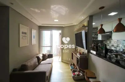 Apartamento com 2 dormitórios à venda, 55 m² por r$ 420.000 - vila prudente - são paulo/sp