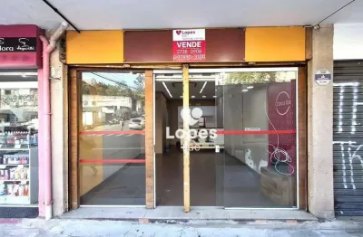 Salão à venda, 60 m² por r$ 620.000 - vila prudente - são paulo/sp