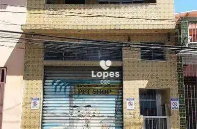 Sobrado com 3 dormitórios à venda, 150 m² por r$ 490.000 - vila alpina - são paulo/sp