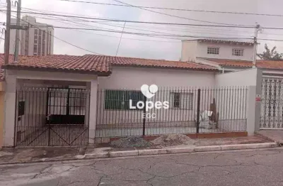 Casa com 2 moradias à venda, 90 m² por R$ 660.000 - Parque São Lucas - São Paulo/SP