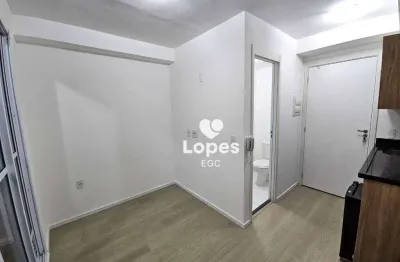 Apartamento para alugar, 15 m² por R$ 2.210,00/mês - Vila Prudente - São Paulo/SP
