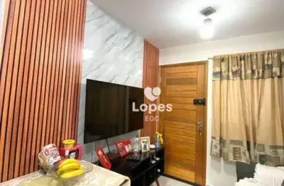Apartamento com 2 dormitórios à venda, 37 m² por r$ 220.000,00 - vila franci - são paulo/sp